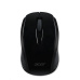 Bezdrôtová myš ACER G69 Black - RF2.4G, 1600 dpi, 95x58x35 mm, dosah 10 m, 2x AAA, Win/Chrome/Mac, (maloobchodné balenie)