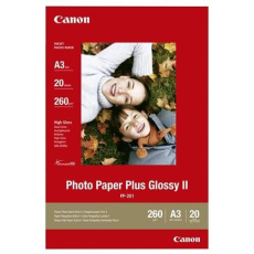 Canon PAPIER PP-201 A3 20ks (PP201) Canon PAPIER PP-201 A3 20ks (PP201)