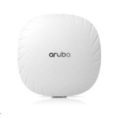 Aruba AP-535 (RW) Dual Radio 4x4:4 802.11ax Internal Antennas Unified Campus AP RENEW JZ336A Aruba AP-535 (RW) Dual Radio 4x4:4 802.11ax Internal Antennas Unified Campus AP RENEW JZ336A