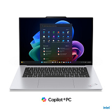 LENOVO NTB Thinkpad X9-15 G1 - Ultra7 258V,15.3" 2.8k OLED Touch,32GB,1TBSSD,IRcam,W11P,bílá