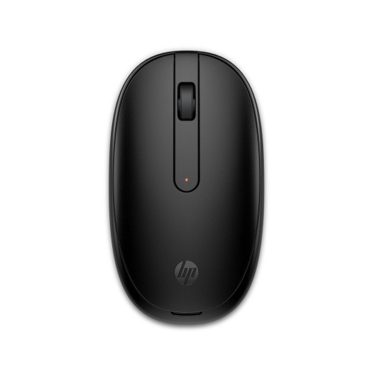 Myš HP - 240 Mouse EURO, Bluetooth, čierna