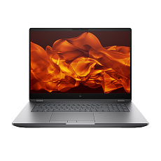 HP NTB Zbook Fury 18 G1i Ultra 9 285HX, RTX PRO 3000 12GB Bl, 1x32GB, 1TGB,WQXGA 500n,WiFi7,BT,FpS,SCR,Win11Pro,3y pur