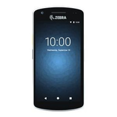 Zebra EC50, 8-pin, 2D, SE4100, BT, Wi-Fi, NFC, GMS, ext. netopier., Android Zebra EC50, 8-pin, 2D, SE4100, BT, Wi-Fi, NFC, GMS, ext. netopier., Android