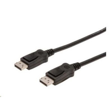 PREMIUMCORD DisplayPort kábel 10 m