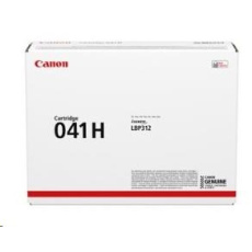 Canon LASER TONER CRG 041H Canon LASER TONER CRG 041H