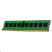 8GB modul DDR4 2666MHz, značka KINGSTON (KCP426NS8/8) 8Gbit