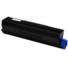 Toner OKI pre B432/B512/MB492/562 (12 000 strán) Toner OKI pre B432/B512/MB492/562 (12 000 strán)