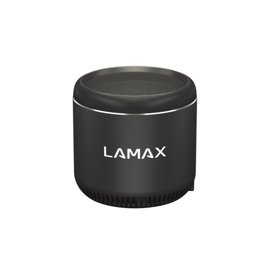 LAMAX Sphere2 Mini Bluetooth reproduktor, USB-C