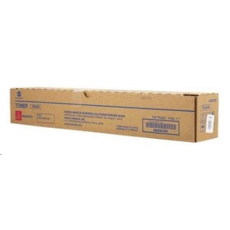 Toner Minolta TN-328M, fialový pre bizhub C250i, C300i, C360i (28k) Toner Minolta TN-328M, fialový pre bizhub C250i, C300i, C360i (28k)