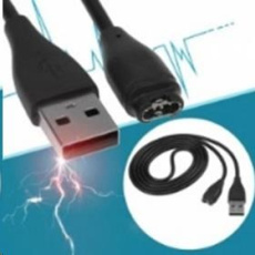 eses nabíjecí USB kabel pro garmin fenix 5/5x/5s