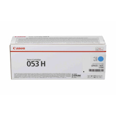 Canon LASER TONER CRG 053H C