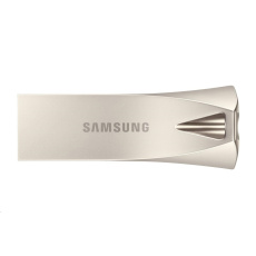 Samsung USB 3.1 Flash disk 64 GB - strieborný Samsung USB 3.1 Flash disk 64 GB - strieborný