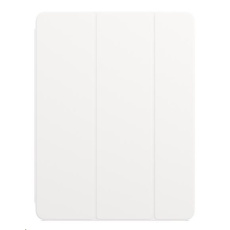 APPLE Smart Folio pre iPad Pro 12.9-palcový (5. generácie) - biely