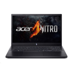 ACER NTB Nitro V 15 AI (ANV15-42-R464),R7-7445HS,15.6"FHD,32GB,1TB SSD,RTX 3050,W11H,Black ACER NTB Nitro V 15 AI (ANV15-42-R464),R7-7445HS,15.6"FHD,32GB,1TB SSD,RTX 3050,W11H,Black