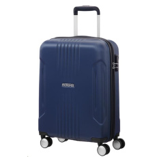 American Tourister Tracklite SPINNER 55 Dark Navy American Tourister Tracklite SPINNER 55 Dark Navy