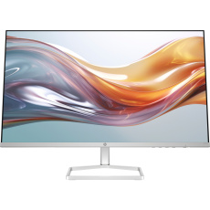 HP LCD 527sw, IPS matný 27" FHD 1920x1080, 300nit, 5ms, VGA, HDMI HP LCD 527sw, IPS matný 27" FHD 1920x1080, 300nit, 5ms, VGA, HDMI