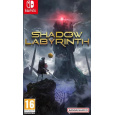 NS hra Shadow Labyrinth