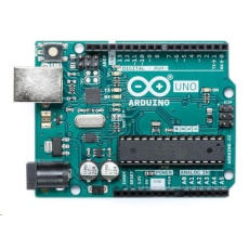 Arduino Uno Rev3, originál Arduino Uno Rev3, originál
