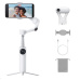 Insta360 Flow 2 AI Tracker Bundle (bílá)