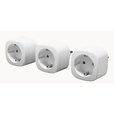 Tesla Smart Plug 3x Bundle