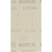 Bosch brusná mřížka EXPERT M480, 80 × 133 mm, G 120, 50 ks