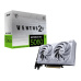 MSI VGA NVIDIA GeForce RTX 5060 8G VENTUS 2X OC WHITE, RTX 5060, 8GB GDDR7, 3xDP, 1xHDMI