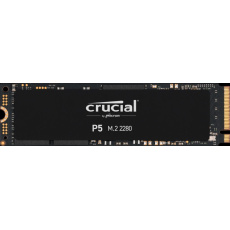 Crucial SSD P5 2TB, M.2 (2280), NVMe Crucial SSD P5 2TB, M.2 (2280), NVMe