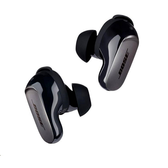 Bose Headphones QuietComfort Ultra Earbuds / 882826-0010 Black, EU