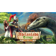 Adelantado Trilogy Book Three (PC) klíč Steam