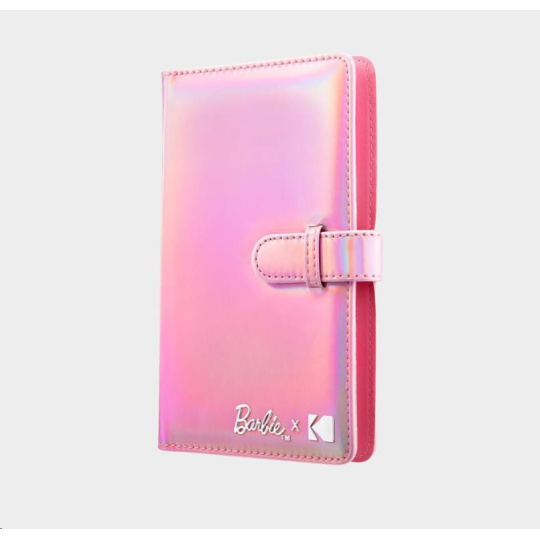 Kodak Barbie 2x3 96- Photo album