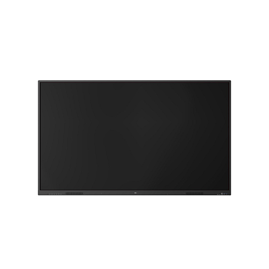 LG 75" signage 75TR3BQ - CreateBoard Core, UHD, 350nit, Non-Os, 25% haze, 16/7, 40 Touch points, CreateBoard Share LG 75" signage 75TR3BQ - CreateBoard Core, UHD, 350nit, Non-Os, 25% haze, 16/7, 40 Touch points, CreateBoard Share