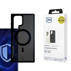 3mk COOLing MagCase pro Samsung Galaxy S25+ 3mk COOLing MagCase pro Samsung Galaxy S25+