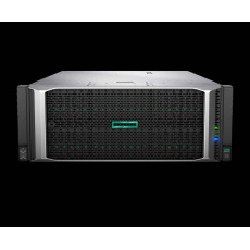HPE DL560 Gen10 Prem 6SFF+2NVMe Bay1 Kit HPE DL560 Gen10 Prem 6SFF+2NVMe Bay1 Kit