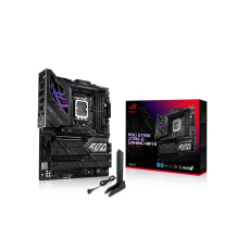 ASUS MB Sc LGA1700 ROG STRIX Z790-E GAMING WIFI II, Intel Z790, 4xDDR5, 1xDP, 1xHDMI ASUS MB Sc LGA1700 ROG STRIX Z790-E GAMING WIFI II, Intel Z790, 4xDDR5, 1xDP, 1xHDMI