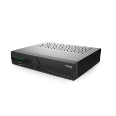AMIKO Satelitný prijímač Amiko HD 8265+  DVB-S/S2/T2/C Combo CI slot, H.265