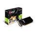 MSI VGA NVIDIA GeForce GT 710 2GD3H LP, 2G DDR3, 1xHDMI, 1xVGA, 1xDVI