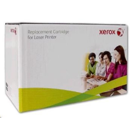 Xerox alternatívny toner Brother LC225XLY pre DCP-J4120 / MFC-J5320, J5620, J5720 / MFC-J4420, J4620 (1200str, žltý)