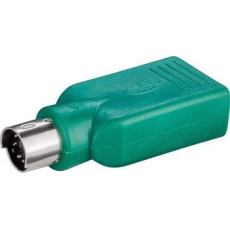 PREMIUMCORD Redukcia USB samica - PS/2 samec PREMIUMCORD Redukcia USB samica - PS/2 samec