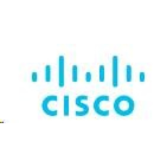 Cisco CP-6800-WMK= Súprava na montáž na stenu pre IP telefóny série 6800