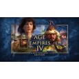 Age of Empires IV (PC) klíč Steam