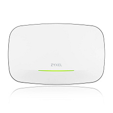 Zyxel WBE530 BE11K 2x2x2 MU-MIMO, Triple Radio, Incl Nebula Pro & CNP 1Yr licenses, 2x2.5G LAN port, PoE+ (802.3at), Sta Zyxel WBE530 BE11K 2x2x2 MU-MIMO, Triple Radio, Incl Nebula Pro & CNP 1Yr licenses, 2x2.5G LAN port, PoE+ (802.3at), Sta