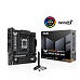 ASUS MB Sc AM5 TUF GAMING B850M-PLUS WIFI, AMD B850, 4xDDR5, 1xDP, 1xHDMI, WiFi, mATX