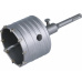 Extol Premium (8801960) vrták SDS PLUS do zdi korunkový, O 79mm, délka stopky 100 mm