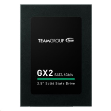 TEAM SSD 2.5" 1TB GX2 SATA (530/480 MB/s)