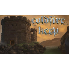Coldfire Keep (PC) klíč Steam