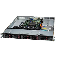 SUPERMICRO SuperChassis 835TQC-R802B SUPERMICRO SuperChassis 835TQC-R802B