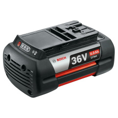 BOSCH akumulátor GBA 36V 4.0Ah BOSCH akumulátor GBA 36V 4.0Ah