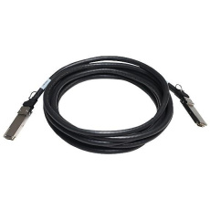 HPE X240 40G QSFP+ QSFP+ 1m DAC Cable HPE X240 40G QSFP+ QSFP+ 1m DAC Cable