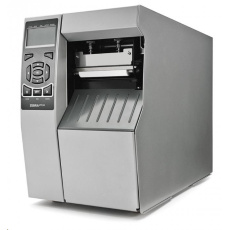 Zebra ZT510, 12 bodov/mm (300 dpi), disp., ZPL, ZPLII, USB, RS232, BT, Ethernet Zebra ZT510, 12 bodov/mm (300 dpi), disp., ZPL, ZPLII, USB, RS232, BT, Ethernet