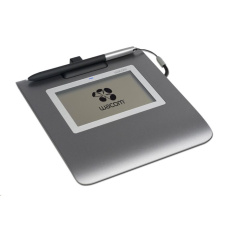 Wacom STU-430 a Sign Pro PDF